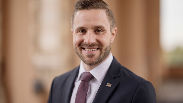 Daniel Artmann
