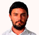 Daniel Federico Olivares Cortés