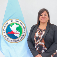 Margot Rosario Bobadilla Marcelo