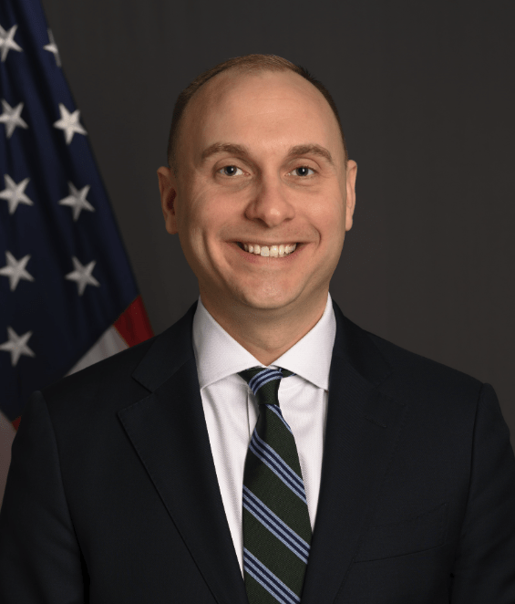 David Wilezol