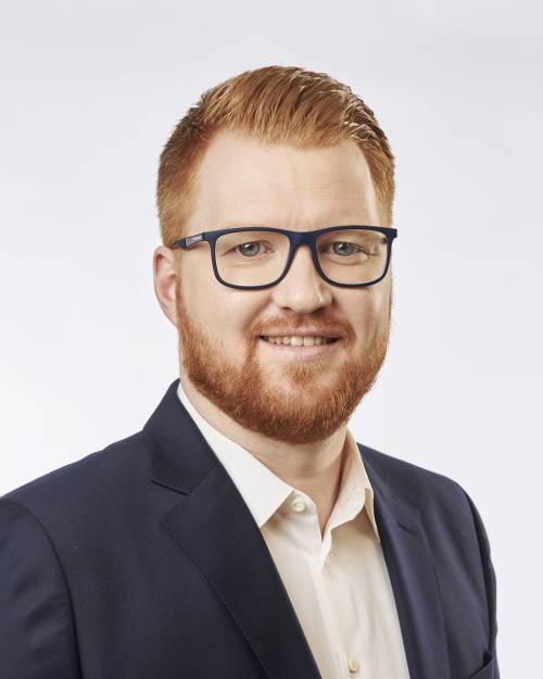 Christopher Förster