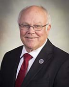 Curt Hofstad