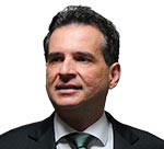 Omar Karim Chehade Moya