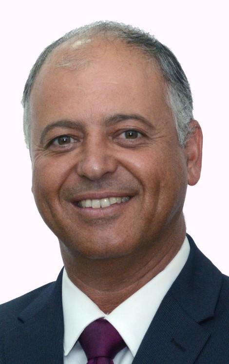 Roberto Monteiro
