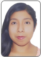 Ericka Fiorella Huamanchumo Viluco