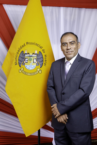 Jabel Martín Ramos Ronceros
