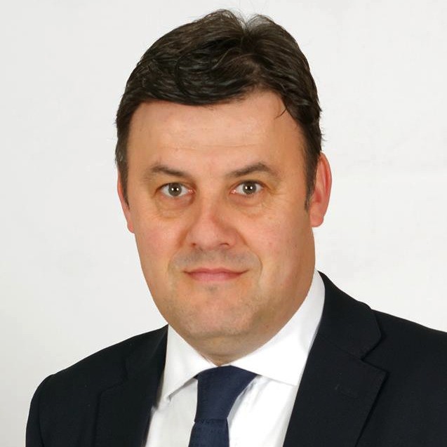 Fréderic Augis