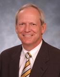James Hodges Harrison