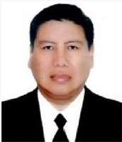 Roy Huber Leon Rivera