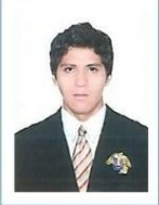 David Génesis Quispe Marreros