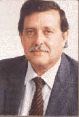 Carlos Manuel Bencomo Mendoza