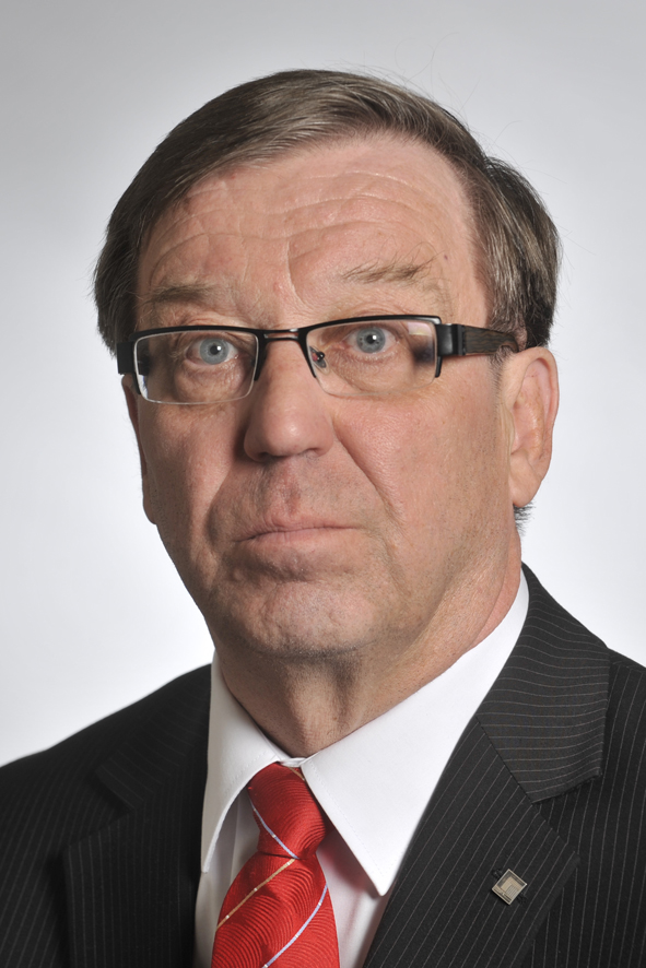Kari Juhani Rajamäki