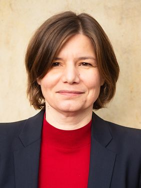 Manuela Rottmann