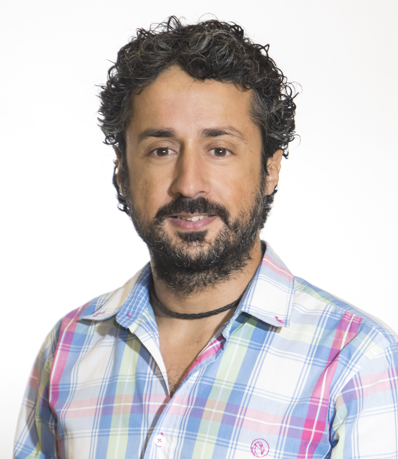 Eugenio Romero Borrallo