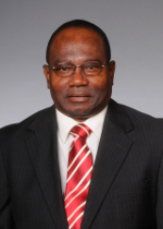 Charles L. Armstrong