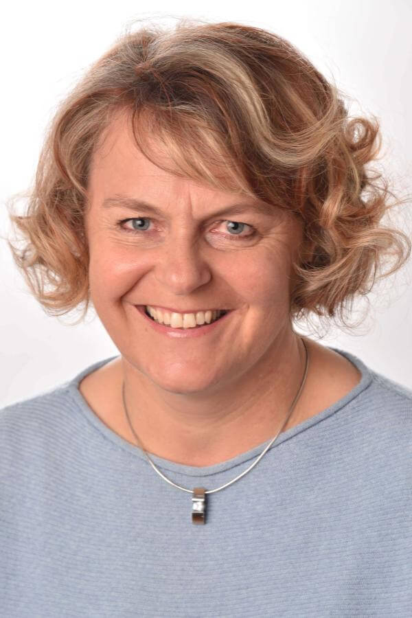 Rosemarie Pamer