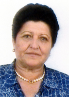 Maria Rosario Vicent Saera