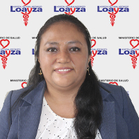 María Lucinda Ramón Velásquez