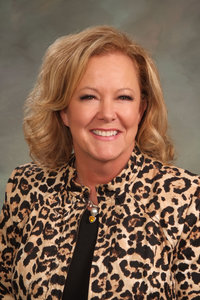 Polly Lawrence