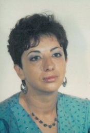 Rosa Maria Fabian I Martínez