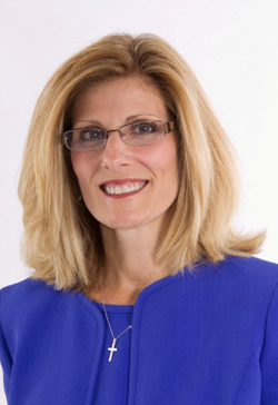 Kristin M. Corrado