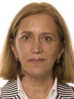 María Mercedes Roldós Caballero