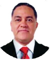 Luis Enrique Farro Mori