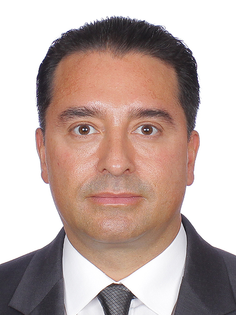 Iván Arturo Rodríguez Rivera