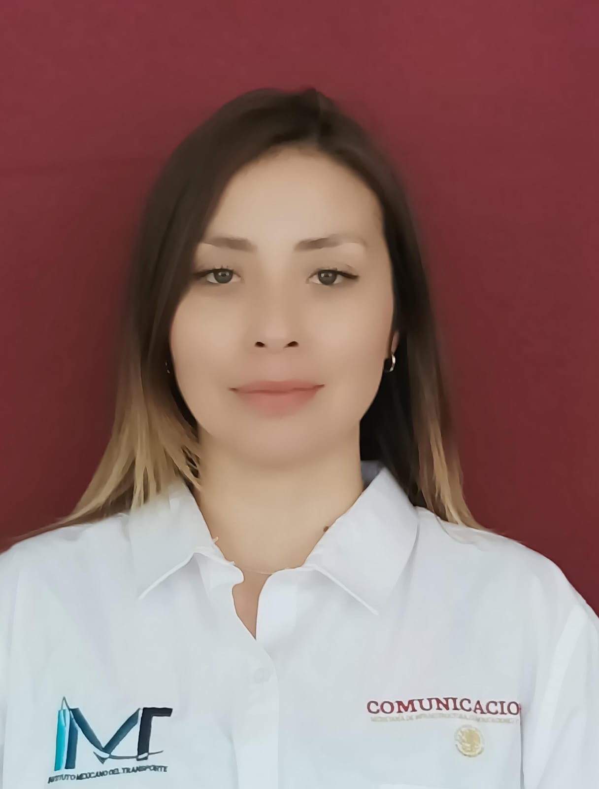 María Del Sol Hernández Escalante