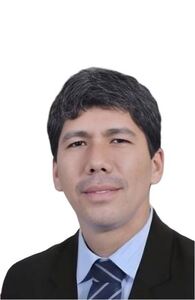 Carreño Balladares Hector Germán