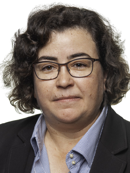Sara Maria Belo Velez