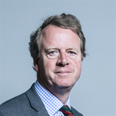 Alister William Jack