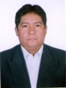 Luis Perleche Ramos