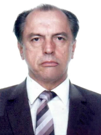 Léo De Almeida Neves