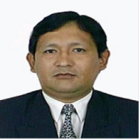 Oswaldo Esteban Yupanqui Alvarado