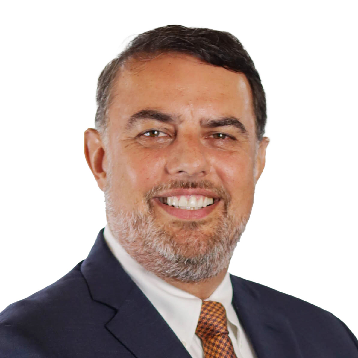 Jorge Manuel Velarde Arnáez