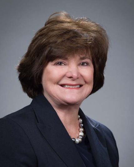 Deborah Ferguson