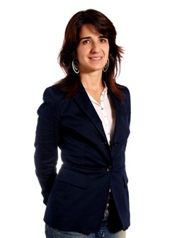 Aintzane Ezenarro Egurbide