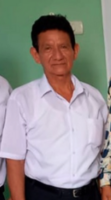 Nepton Pinedo López