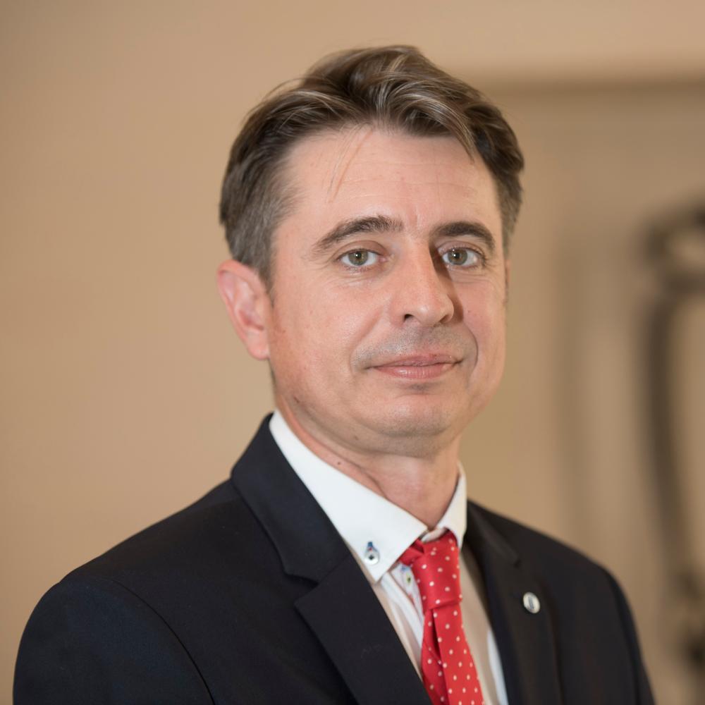 Fernando Sarasa Borau