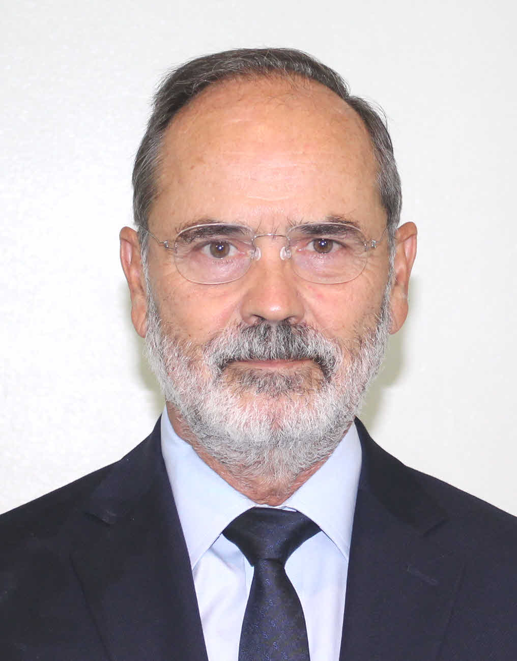 Gustavo Enrique Madero Muñoz