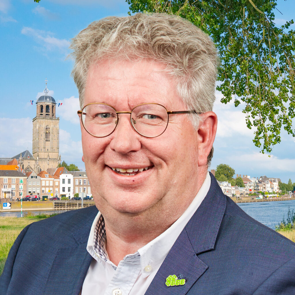 Erik Stegink