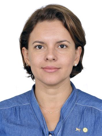 Pollyana Fatima Gama Santos