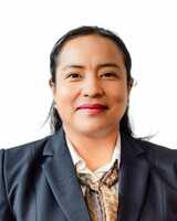 Dany Magally Suyon Sandoval