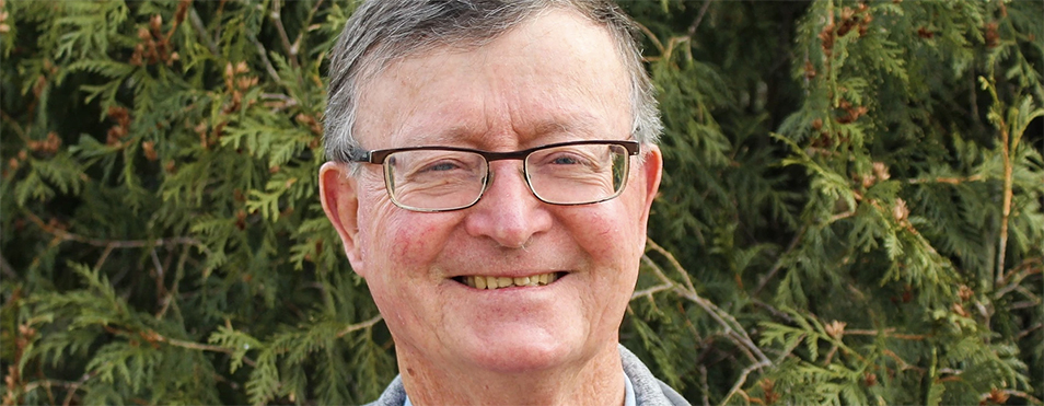 Arthur L. Bell