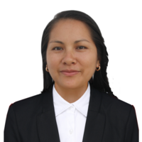 Roxanita Carrasco Holguin