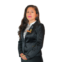 Treicy Esperanza Pino Palomino