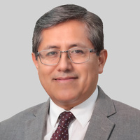 Abel Luis Mellado Ochoa