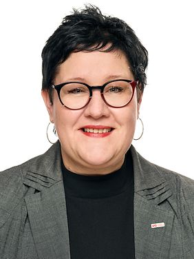 Kathrin Michel