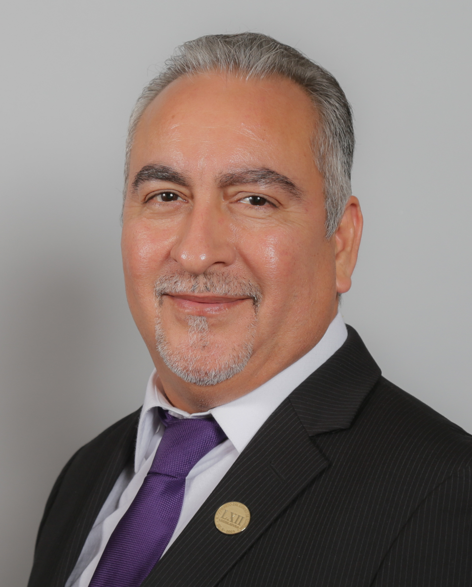 Jesús Alonso Montes Piña